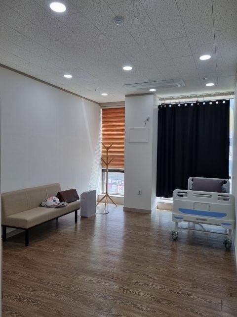 산동365노인돌봄센터 2025-05-08