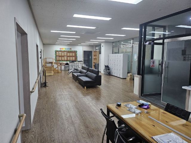 산동365노인돌봄센터 2025-05-08