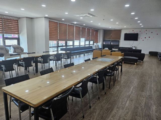 산동365노인돌봄센터 2025-05-08