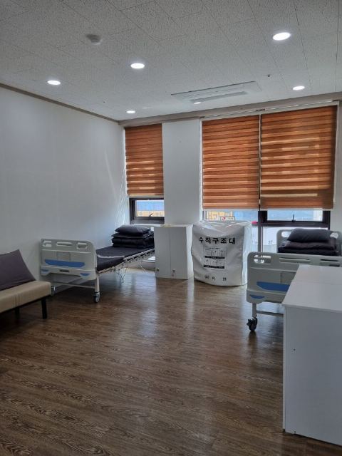산동365노인돌봄센터 2025-05-08