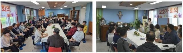 프란치스꼬의집 2025-05-08