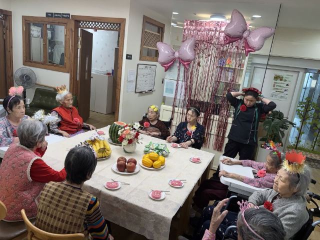 효담요양원 2025-05-09