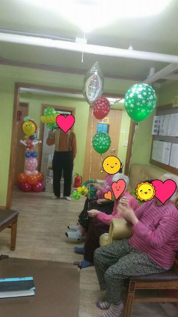 새롬노인요양공동생활가정 2018-01-02