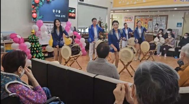 완도전문요양원 2025-05-06
