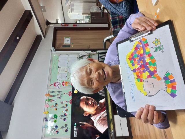 한울공동요양생활시설 2025-05-17