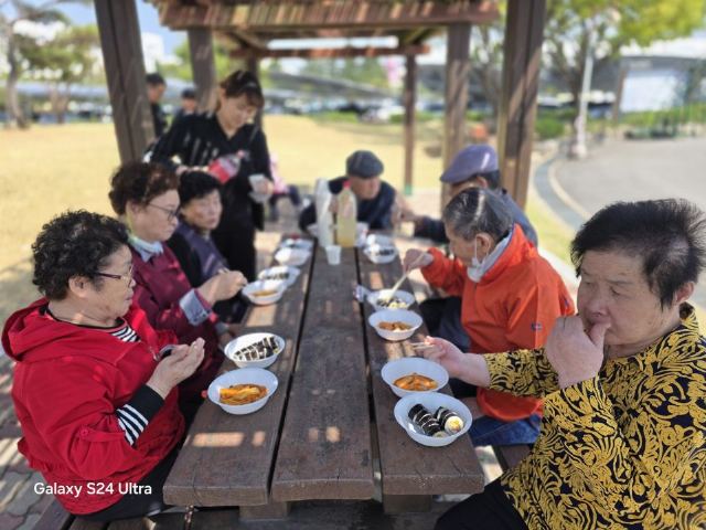 노인요양공동생활가정 인동행복 2025-05-13