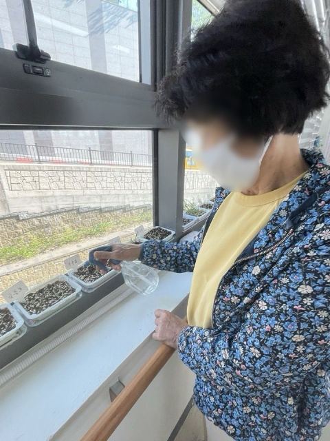 엔돌핀재가노인복지센터 2025-05-15