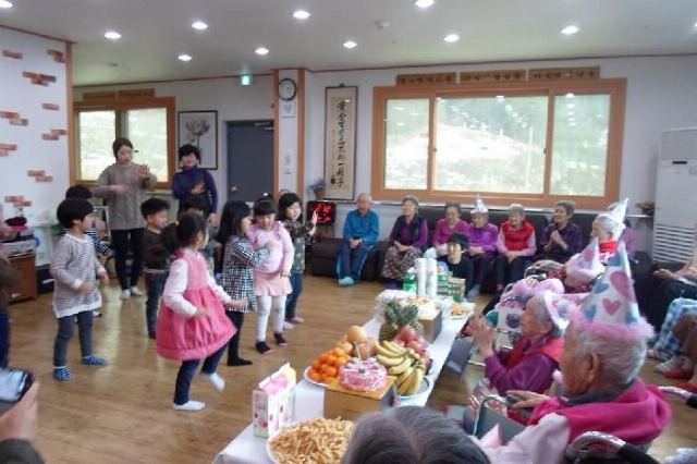가족처럼노인요양원 2014-07-28