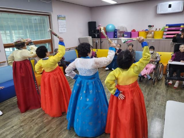보듬우리원소규모요양시설 2025-03-07