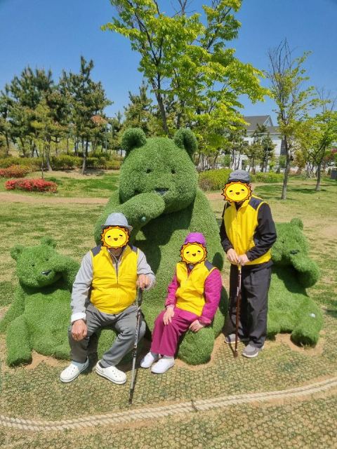 구세군합정노인복지센터 2025-05-16