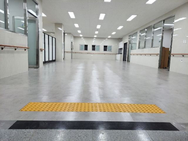 한성요양원 한성요양원 내부전경