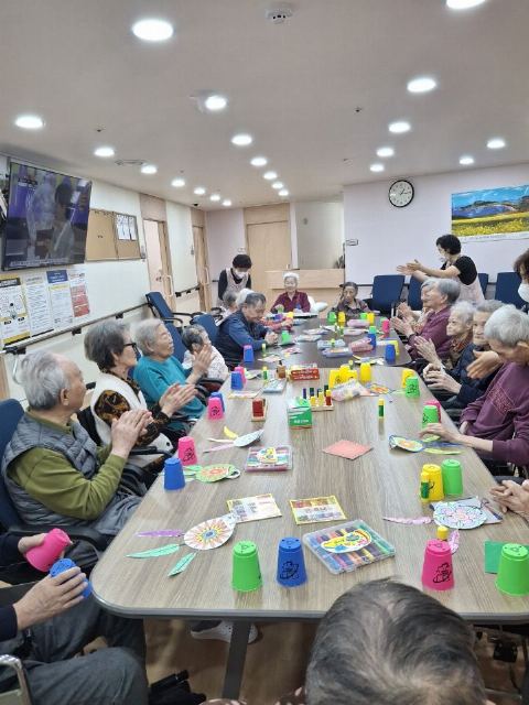 명은간호전문요양원 2025-05-20