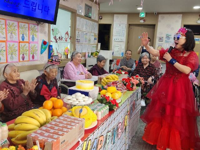 사랑자리요양원(본점) 2025-05-21