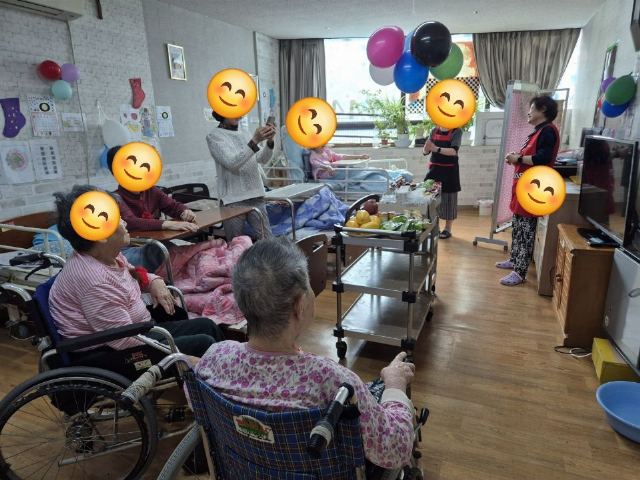 축복재가장기노인요양원 2025-05-22