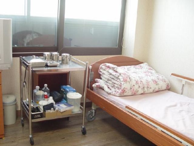 수실버간호센터 2010-03-31