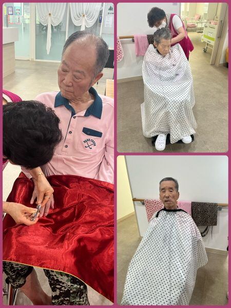 소나무요양원 2025-05-30