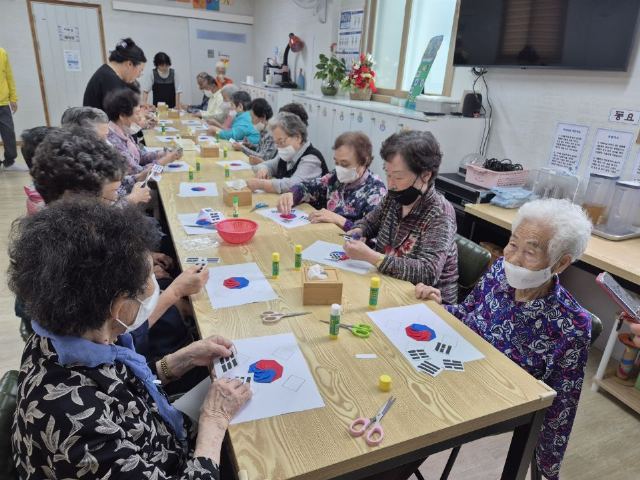 해피홈주야간보호센터 2020-12-18
