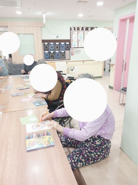 한가족재활요양원 2025-06-07