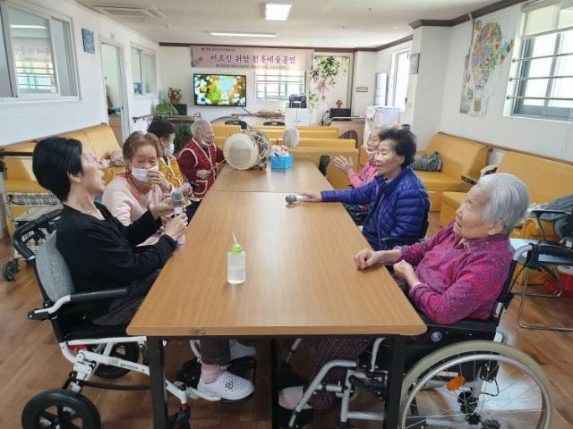 다슬복지센터 2025-06-12