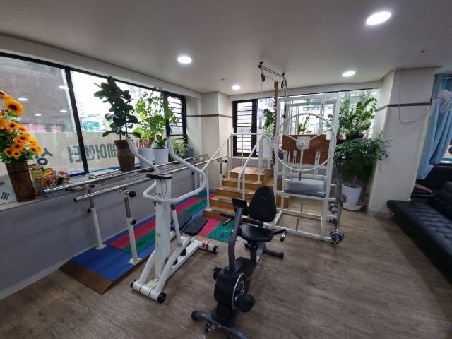 "강북햇살데이케어센터" 2022-04-30