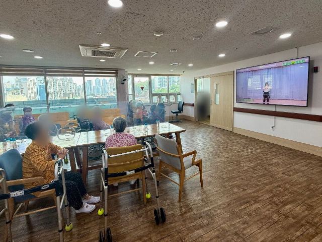 삼농실버마을 2025-06-16