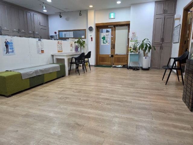 늘기쁨요양원 2025-06-18