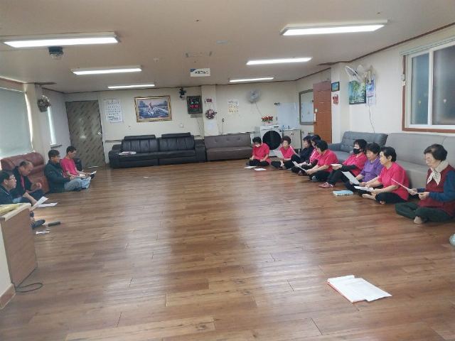 안사공동체 2025-06-20
