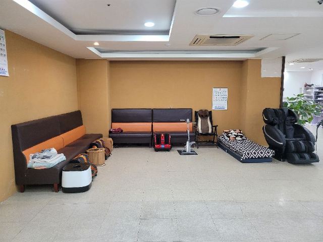 장수촌실버케어 주간보호방문요양센터 2025-06-20