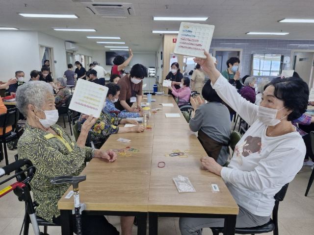 경남다올노인복지센터 2025-06-24