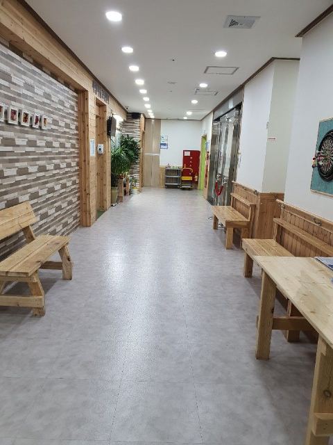사랑마을요양원 2020-06-07