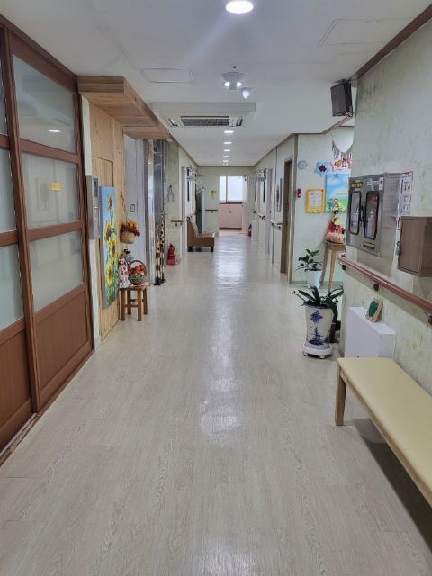다정한노인복지센터 2025-05-28