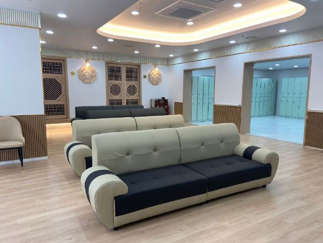 대교뉴이프 데이케어센터 목동3호센터 2025-05-28