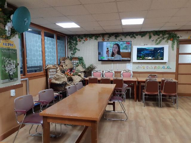 나자렛요양원 2019-01-25