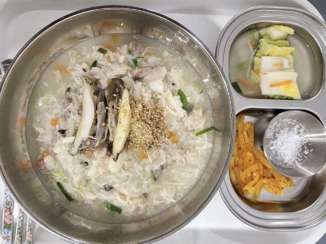 백세주간보호센터(두호직영점) 2022-11-29