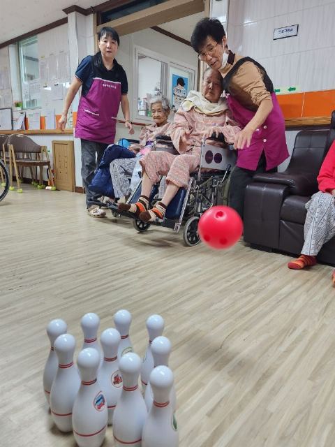해맞이실버타운 2025-05-04