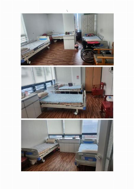 푸른소나무강서요양원 2024-08-09