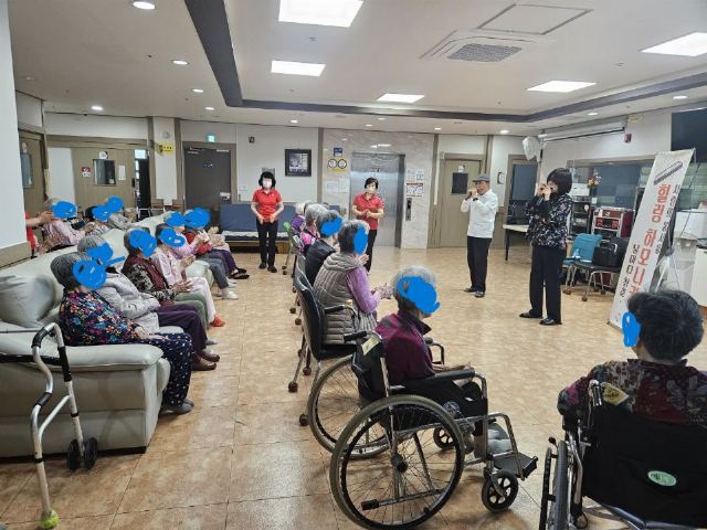 보금자리요양원 2025-06-04