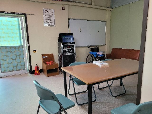 옥곡한사랑요양원 2025-06-05