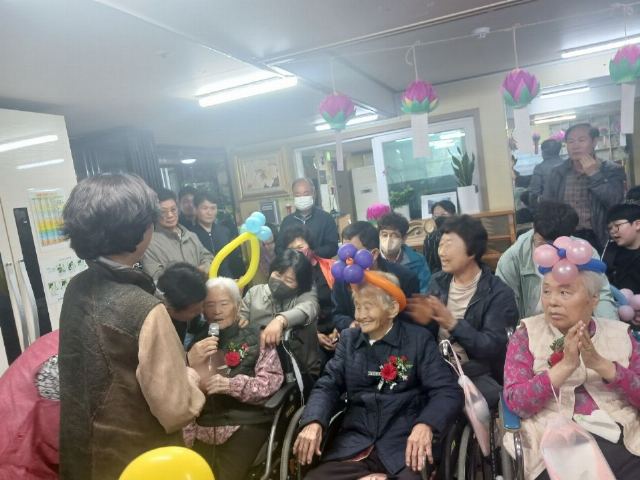 한사랑실버타운 2025-06-05