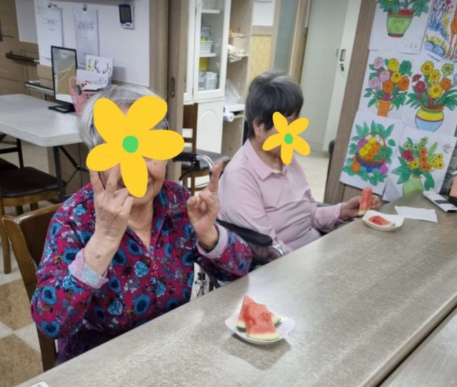 새금산요양원 2025-06-10