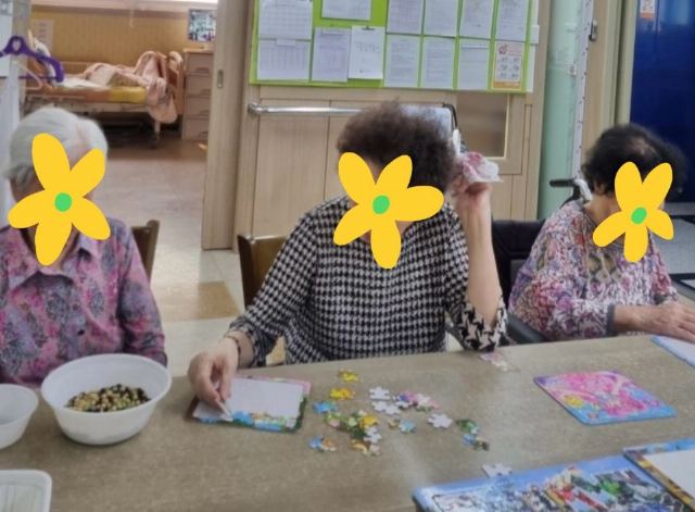 새금산요양원 2025-06-10