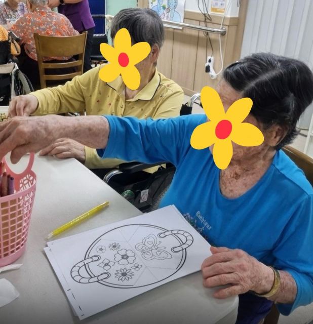 새금산요양원 2025-06-10