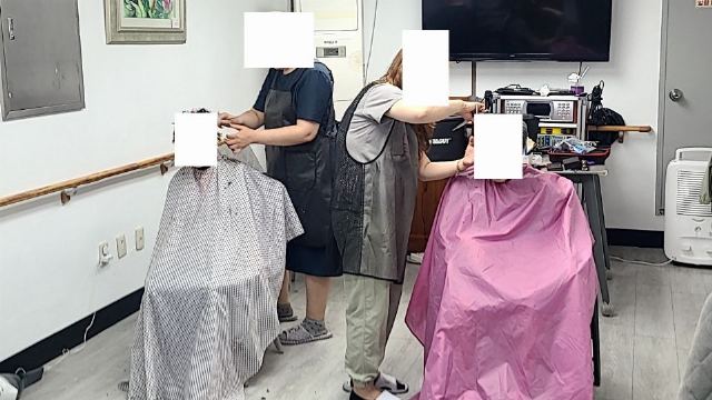 샬롬노인종합센터 2025-06-16