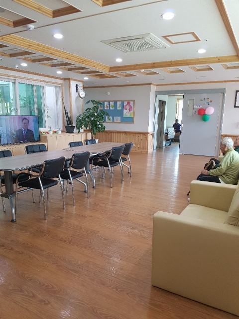 마루실버타운 2017-06-21