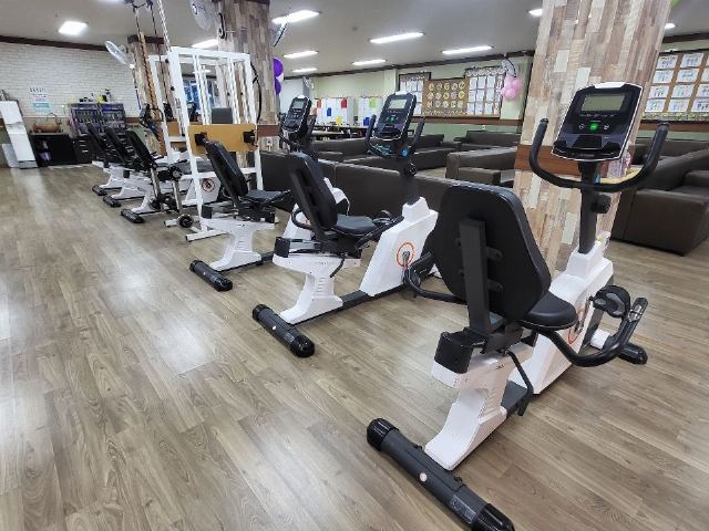 익산 참사랑재활주간보호센터 본점 2024-05-20