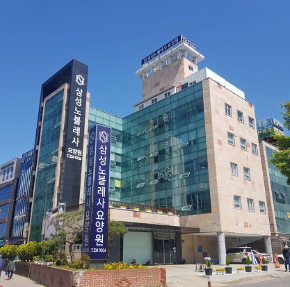 예산수요양원 2022-07-29