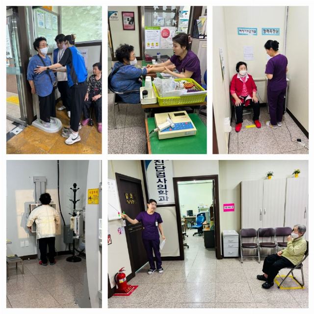 익산 참사랑재활주간보호센터 본점 2025-06-23