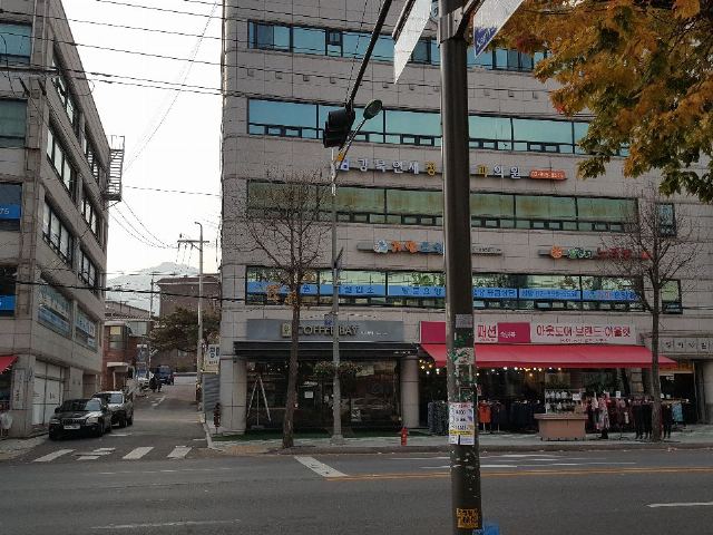 가인요양원 2021-06-16