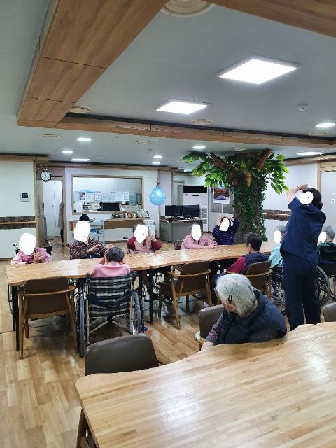 가천효요양원 2021-12-05