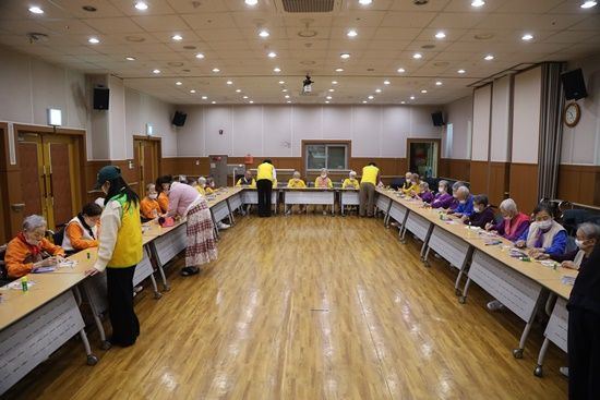 대전보훈요양원 2023-09-07